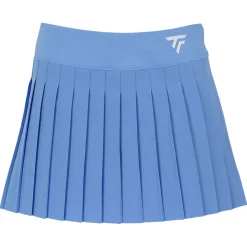 Femme Tecnifibre W. TEAM SKORT AZUR