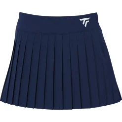 Femme Tecnifibre W. TEAM SKORT MARINE