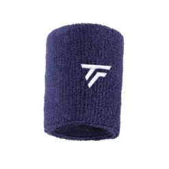 Tecnifibre WRISTBAND XL MARINE
