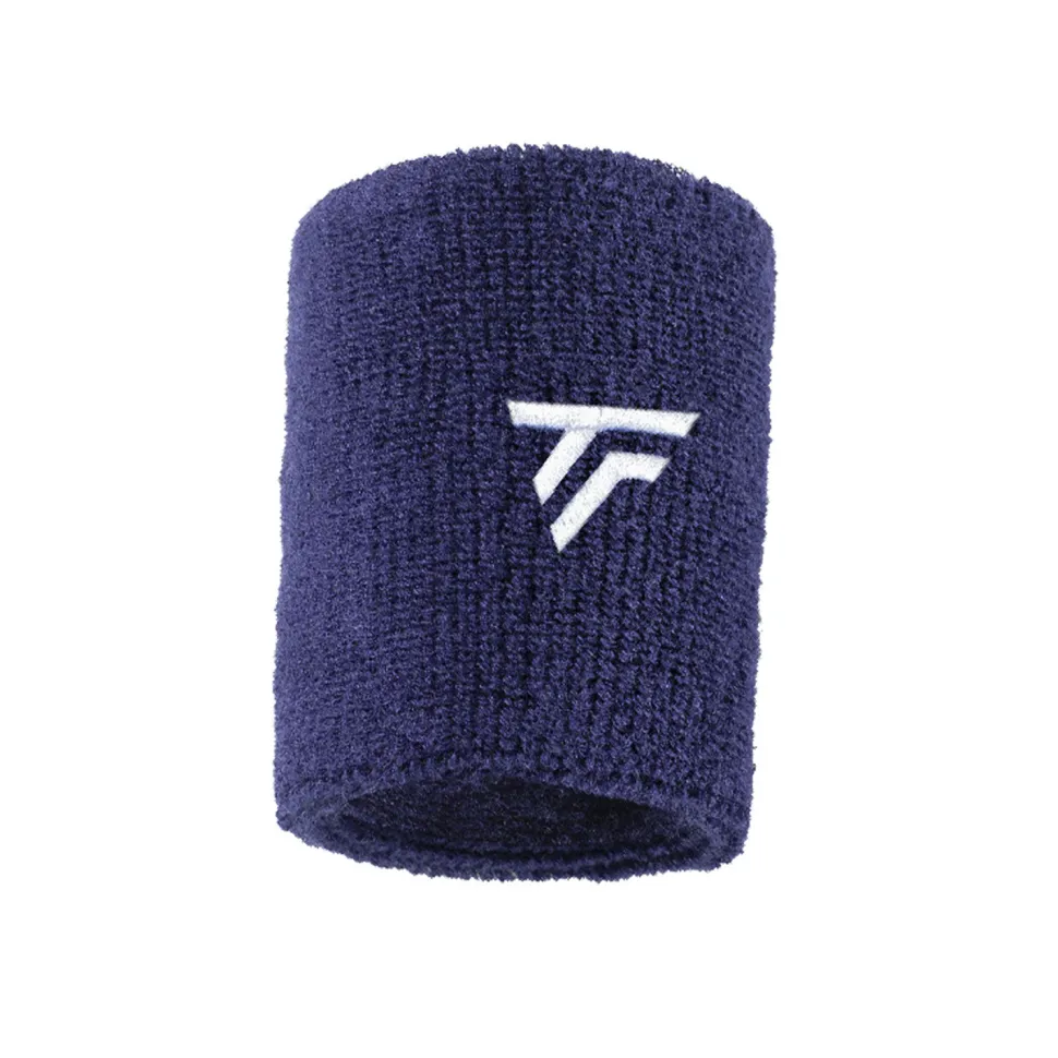 Tecnifibre WRISTBAND XL MARINE