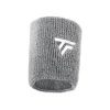 Tecnifibre WRISTBAND XL SILVER