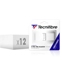 Tecnifibre X-TRA FEEL BLASON x12
