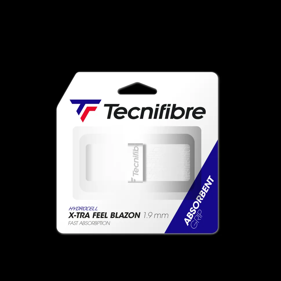 Tecnifibre X-TRA FEEL BLASON x12